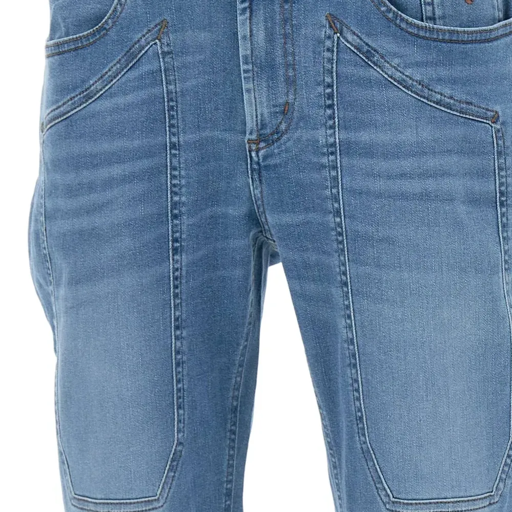 джинсы John джинсы John