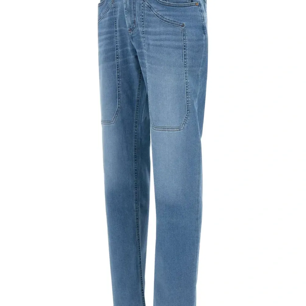 джинсы John джинсы John