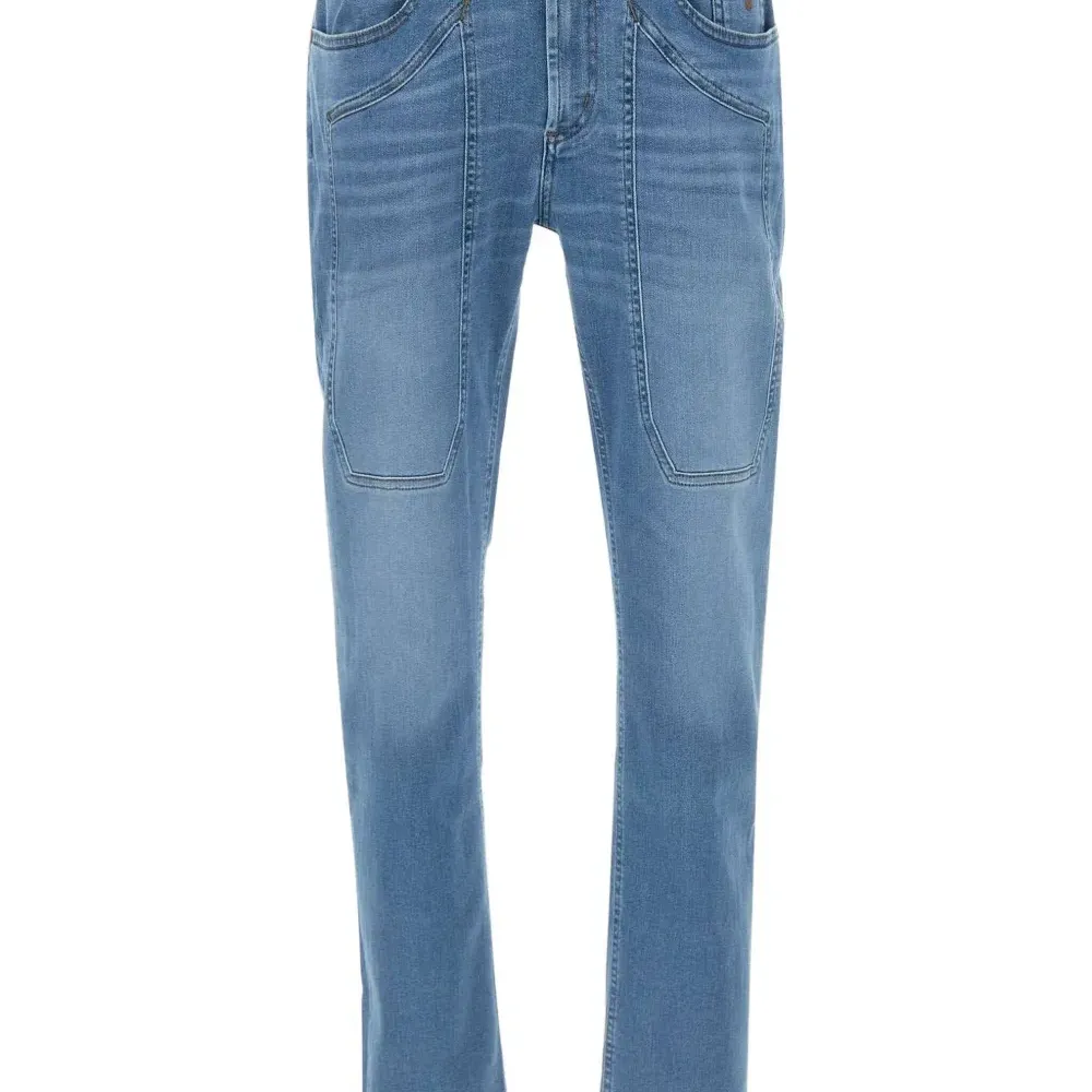 джинсы John джинсы John