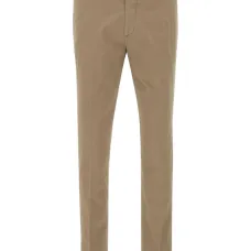 брюки чинос строгого кроя