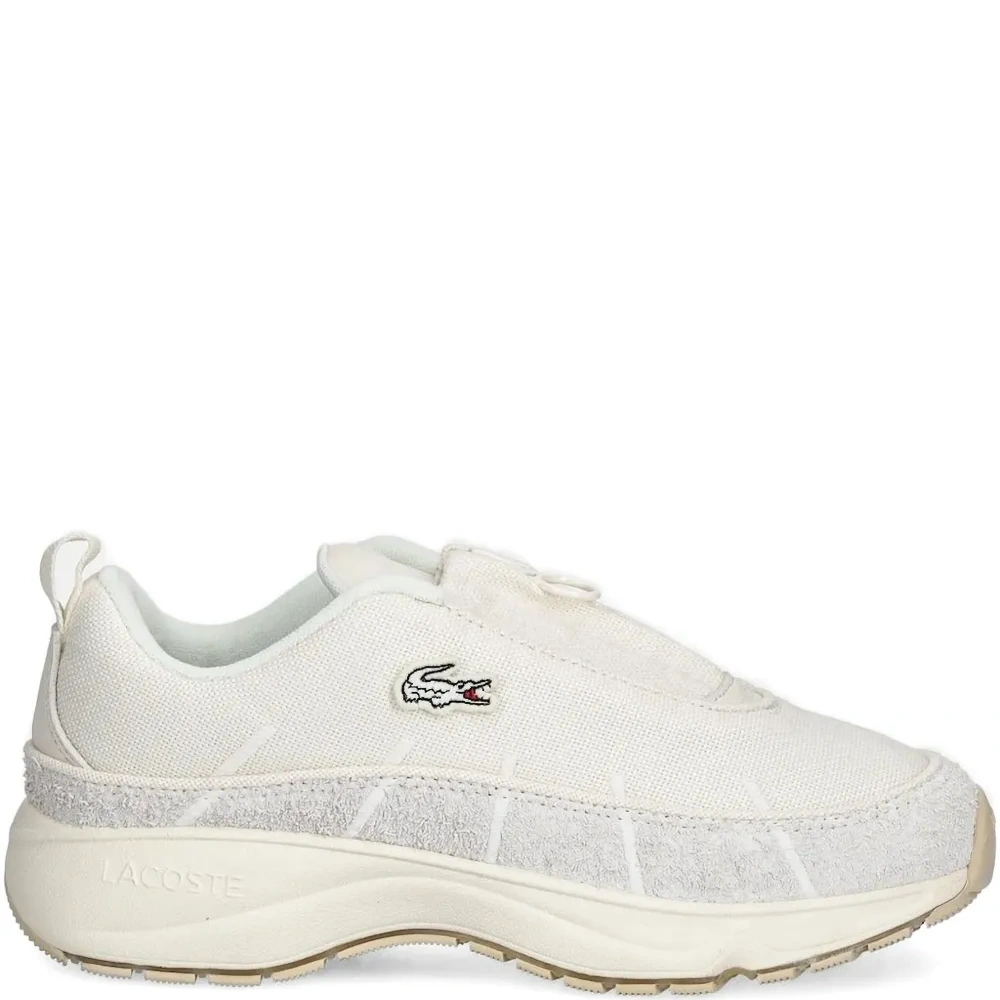 Кроссовки на молнии