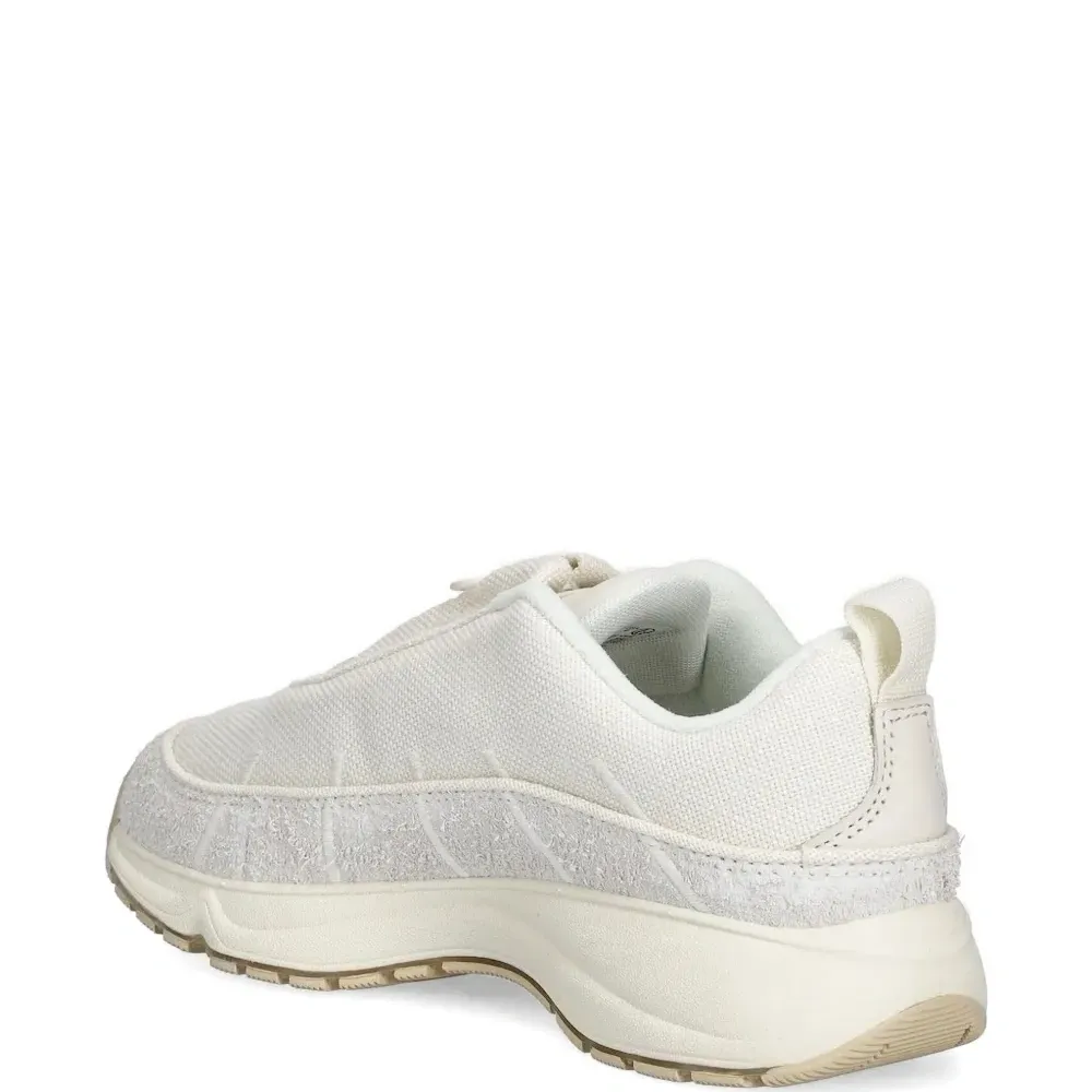 Кроссовки на молнии