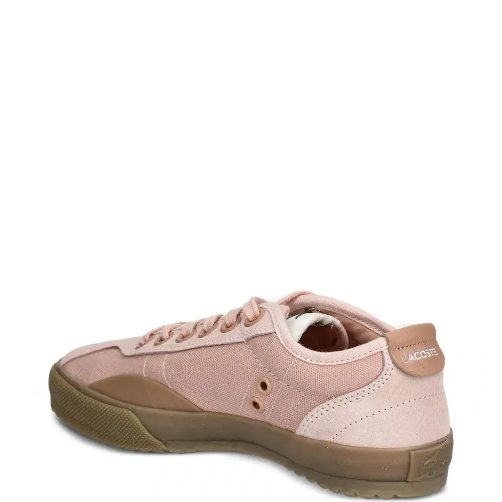 Кроссовки со вставками