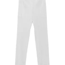 брюки со складками