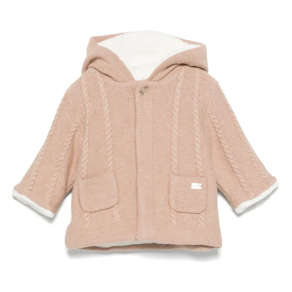 куртка с капюшоном