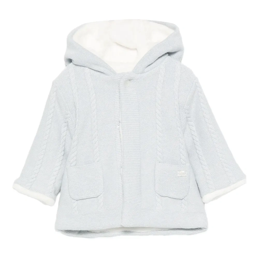 куртка с капюшоном