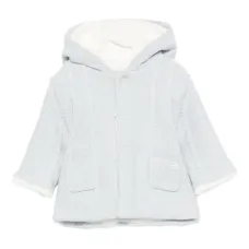 куртка с капюшоном