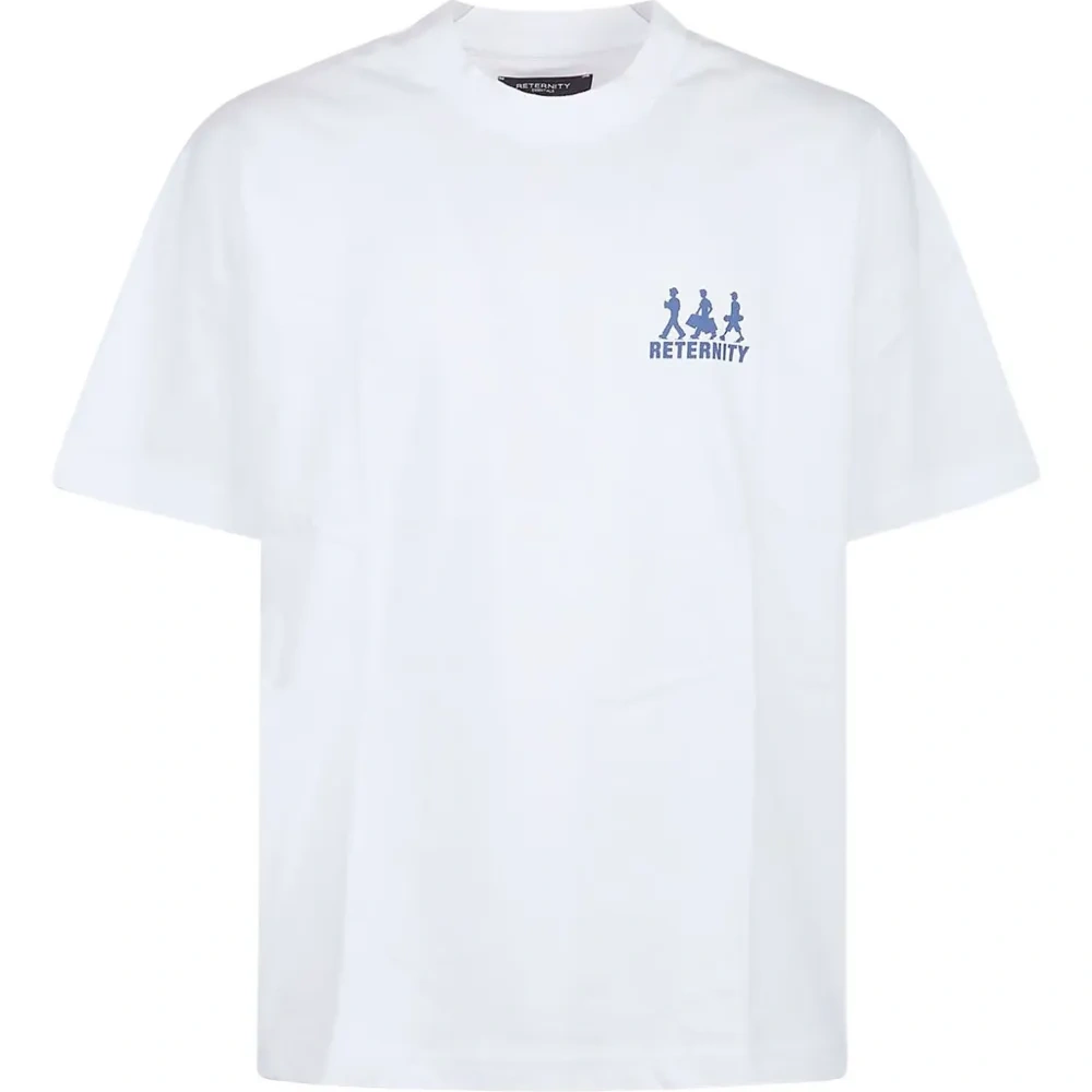 футболка с графичным принтом