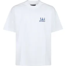 футболка с графичным принтом