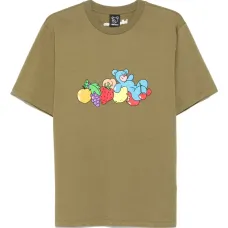 футболка с графичным принтом