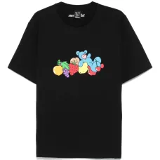 футболка с графичным принтом