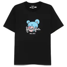 футболка с графичным принтом