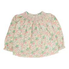 блузка Griotte с цветочным принтом