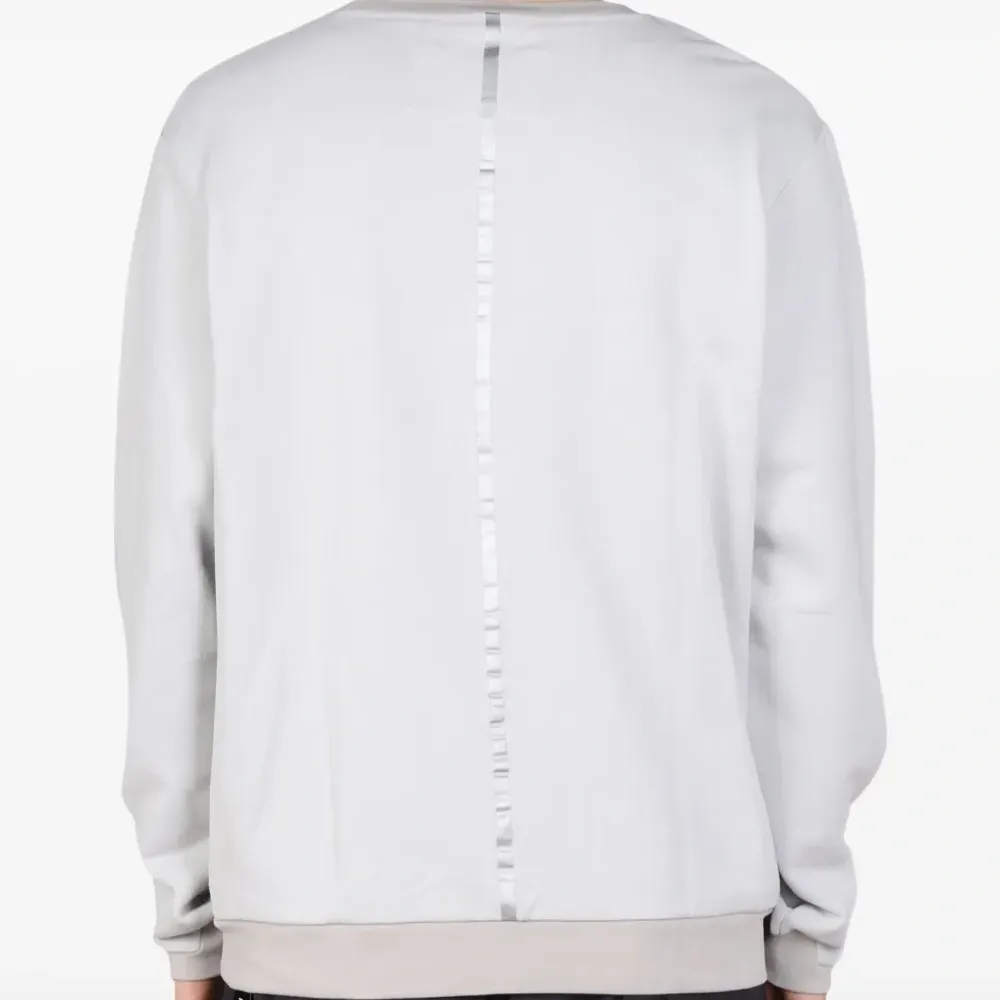 Толстовка с круглым вырезом Толстовка с круглым вырезом