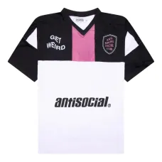 Футболка Get Weird