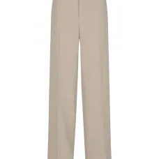 Брюки с карманами