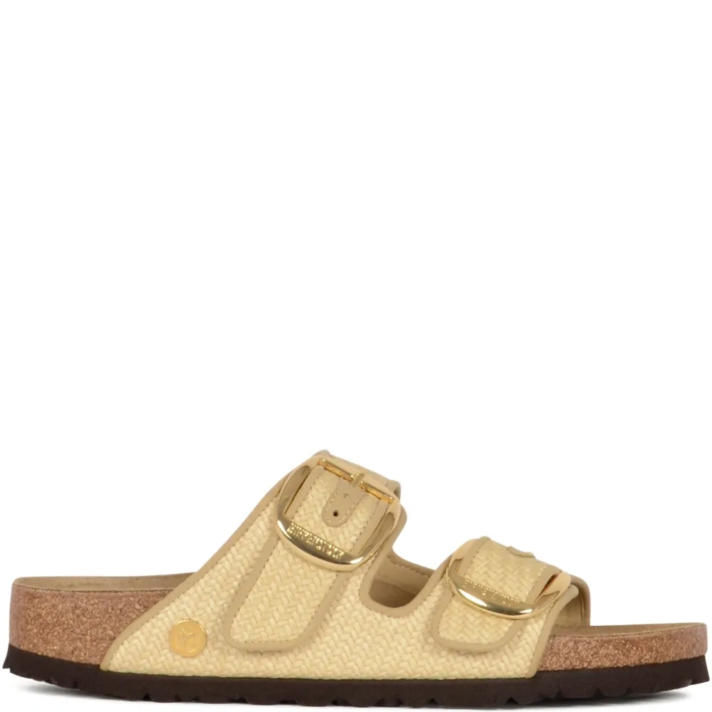 сандалии Arizona с пряжками