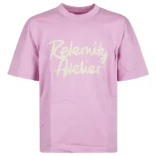 Футболка с логотипом