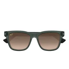 Солнцезащитные очки Hano Hano в квадратной оправе