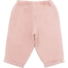 вельветовые брюки