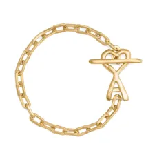 Браслет с монограммой Ami De Coeur Браслет с монограммой Ami De Coeur