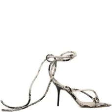 Босоножки на каблуке Босоножки на каблуке