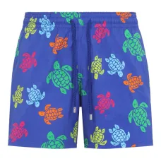 плавки-шорты с принтом плавки-шорты с принтом