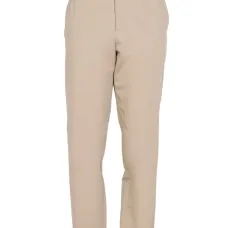 Поплиновые брюки