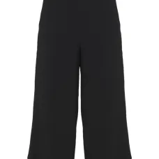 Брюки на молнии