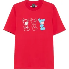 футболка с графичным принтом