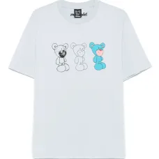 хлопковая футболка