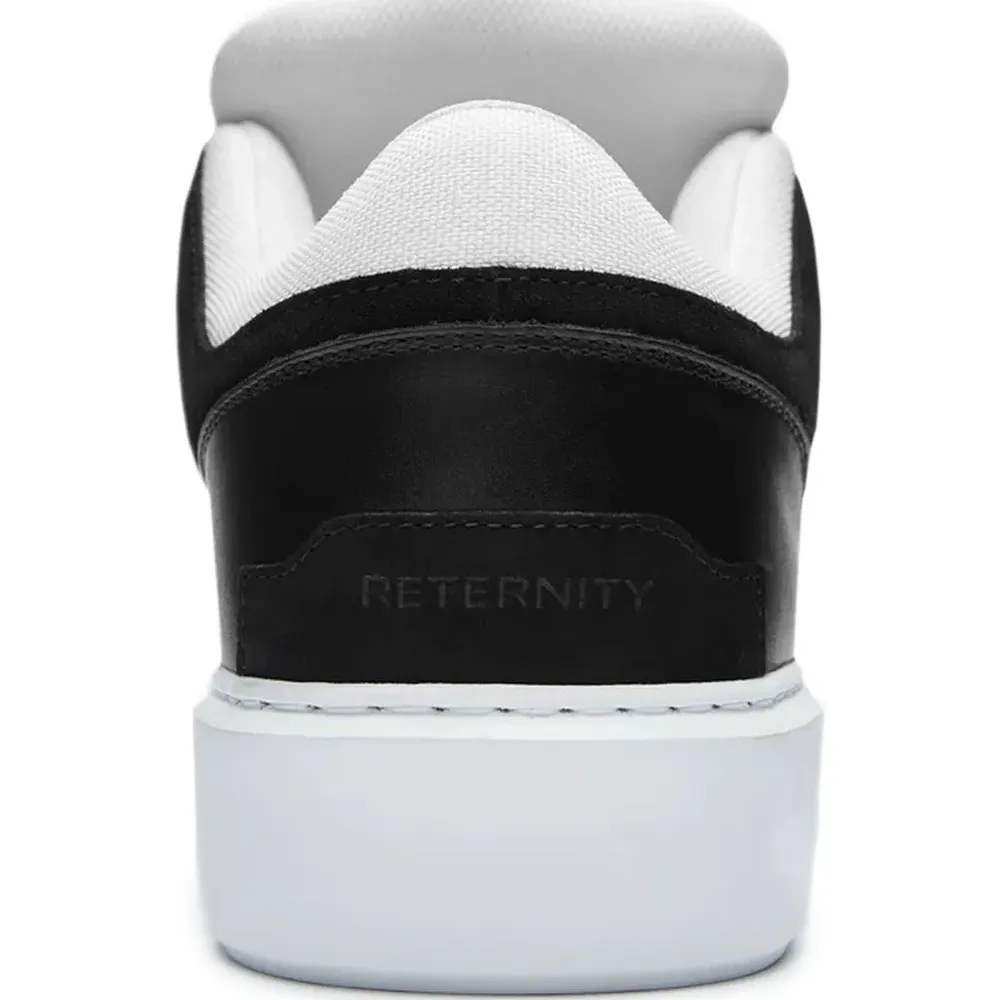 Кроссовки со вставками