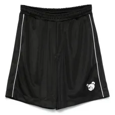 спортивные шорты с логотипом