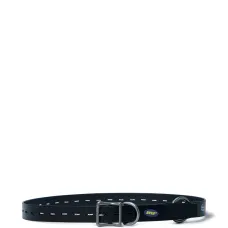 Ремень с пряжкой