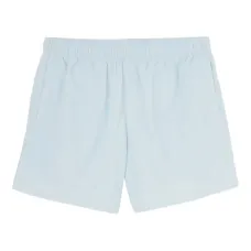 Шорты с эластичным поясом