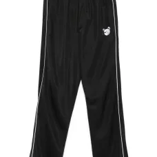 спортивные брюки с логотипом