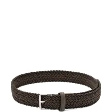 плетеный ремень