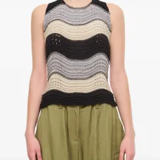 топ с узором топ с узором