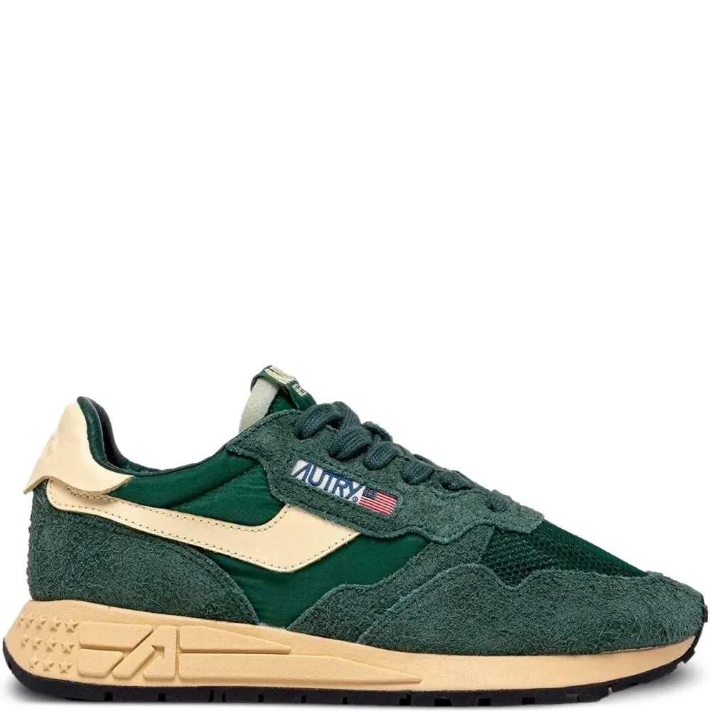 кроссовки Reelwind кроссовки Reelwind