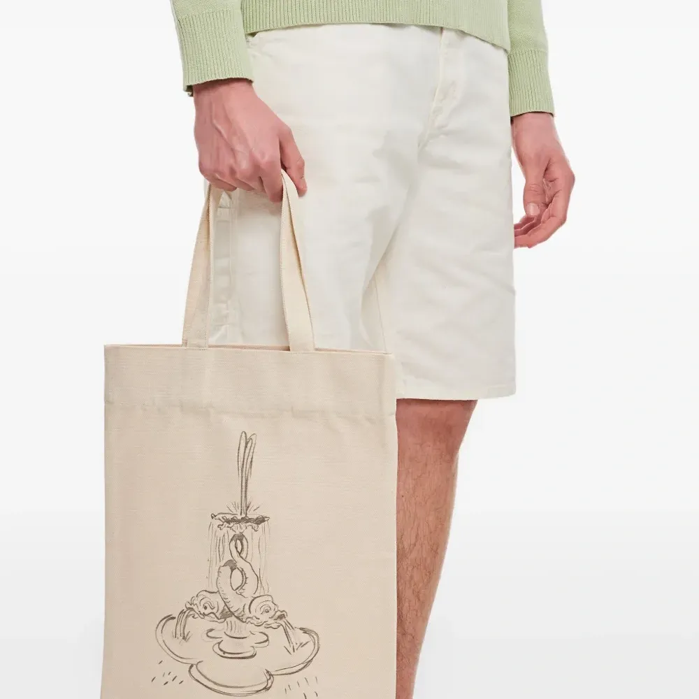 Сумка на плечо Fountain