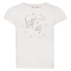 футболка с графичным принтом