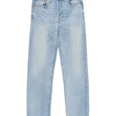 Джинсы Stove Pipe