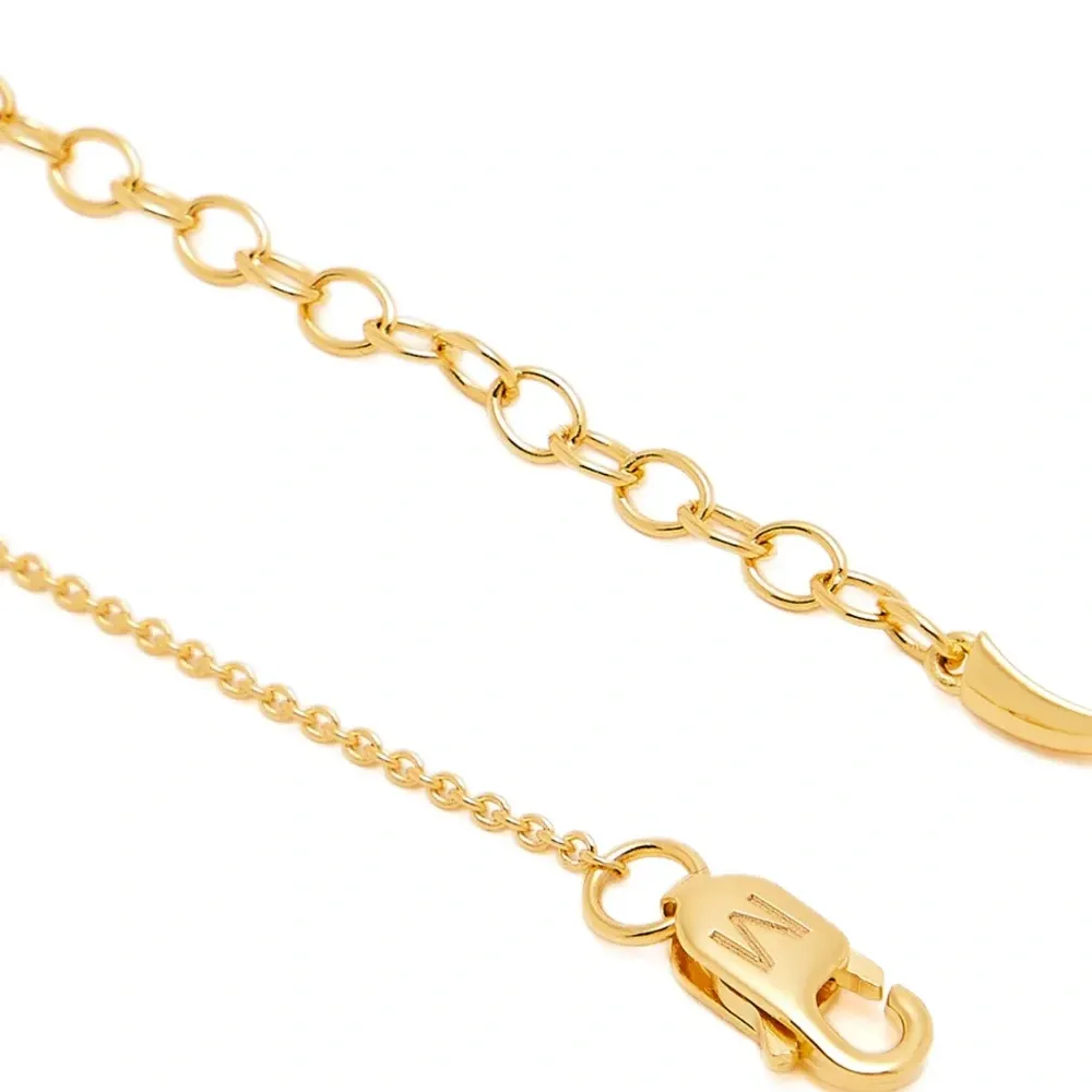 Колье Puffy Heart с подвеской Колье Puffy Heart с подвеской