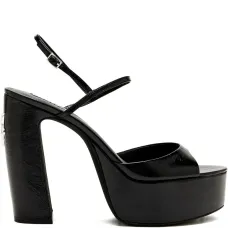 босоножки Fire 100 на платформе