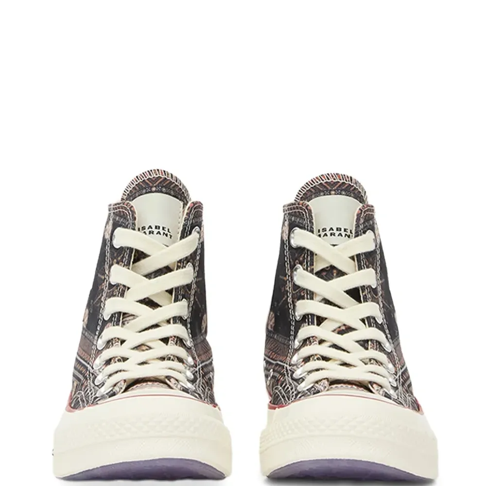 Кеды Chuck 70 из коллаборации с Converse