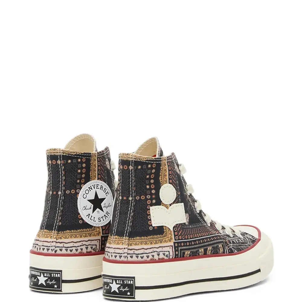 Кеды Chuck 70 из коллаборации с Converse