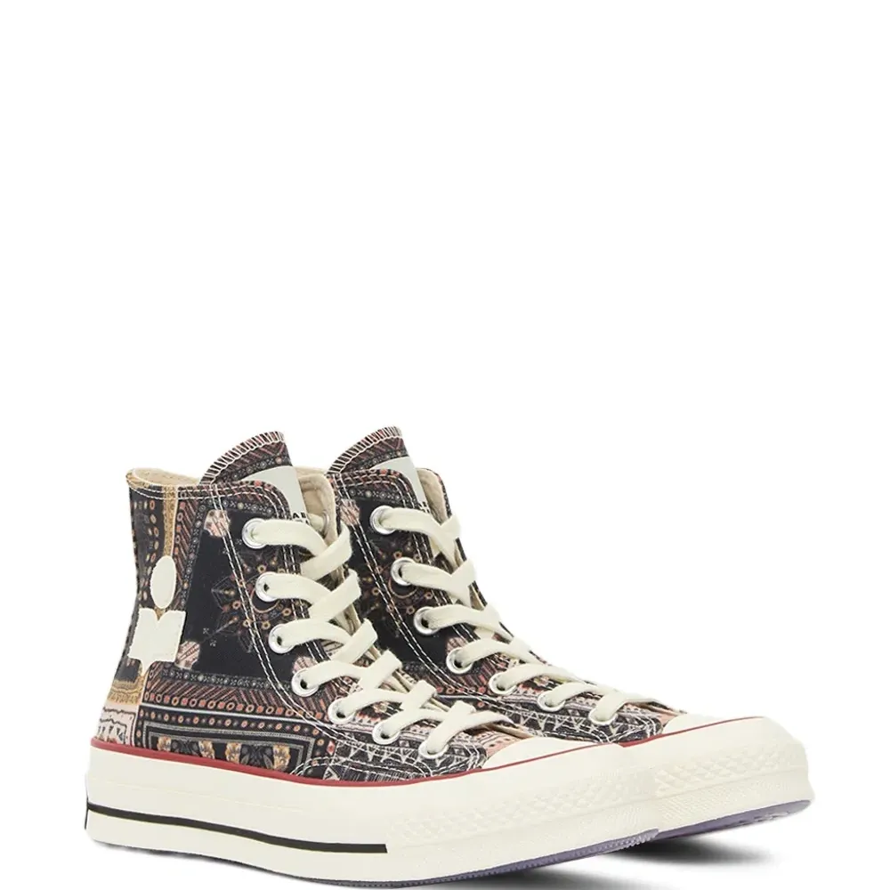 Кеды Chuck 70 из коллаборации с Converse