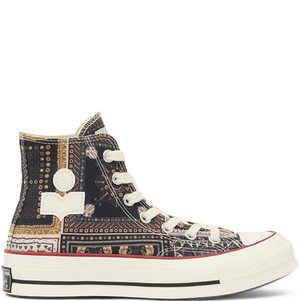 Кеды Chuck 70 из коллаборации с Converse