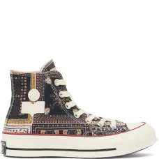 Кеды Chuck 70 из коллаборации с Converse