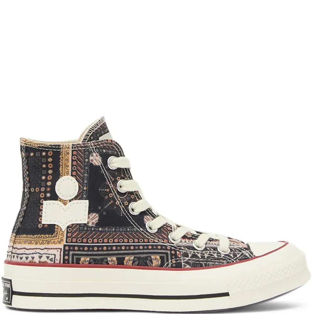 Кеды Chuck 70 из коллаборации с Converse